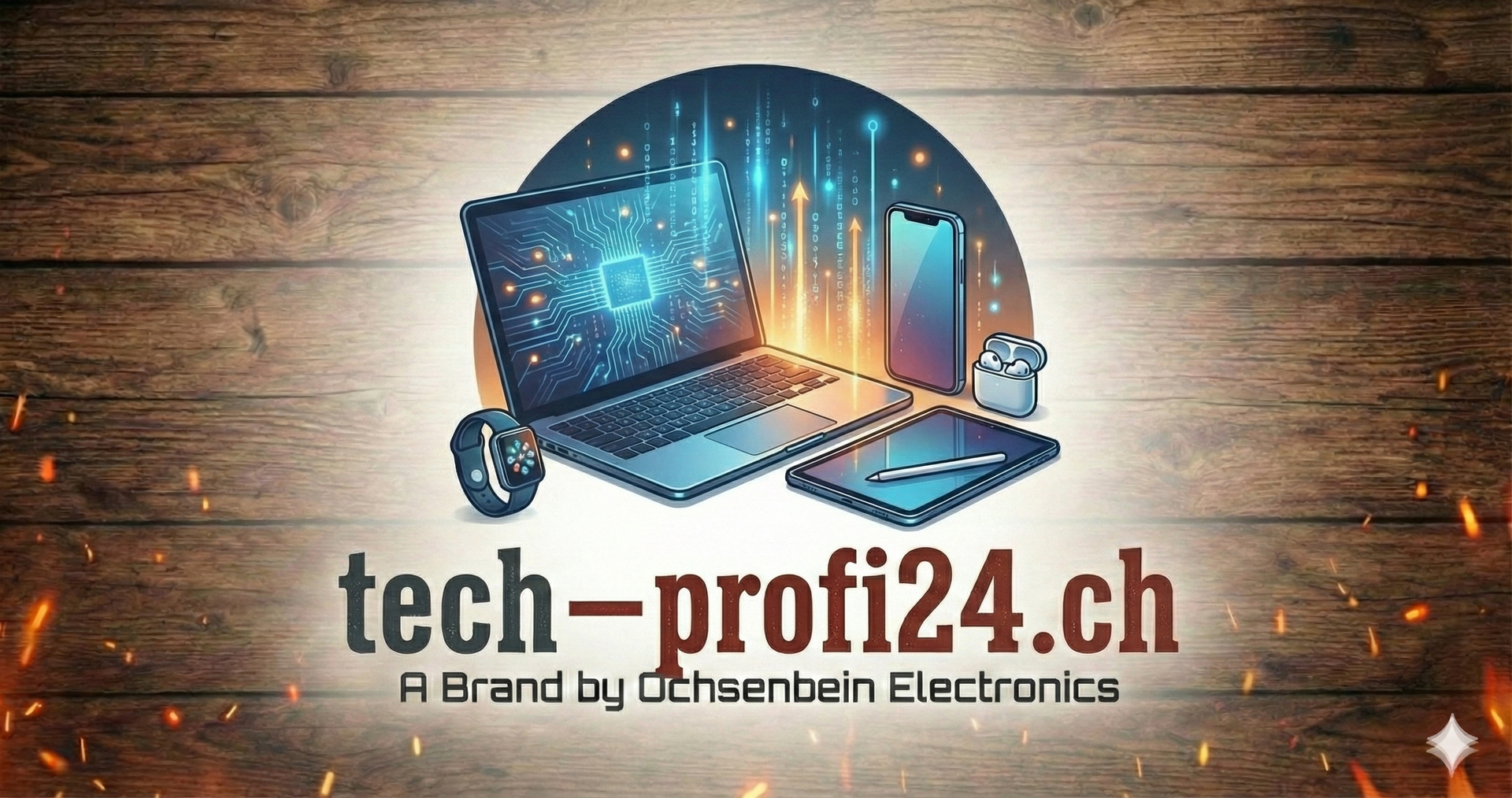tech profi 24